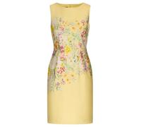 APART Fashion bedrucktes Etuikleid