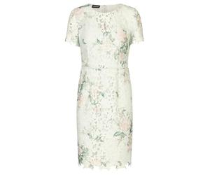 APART Fashion bedrucktes Spitzenkleid