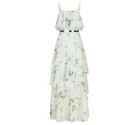 APART Fashion Chiffonkleid