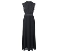 Apart - Abendkleid - Größe 44 - schwarz