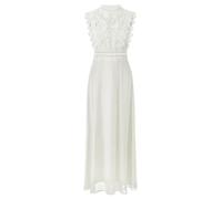 Apart - Abendkleid - Größe 36 - creme