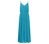 APART Fashion Damen Apart Abendkleid in 2in1 Optik Abendkleid