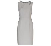 APART Fashion Damen Apart Etuikleid mit Cut-Out An der Linken Etuikleid (1er Pack)