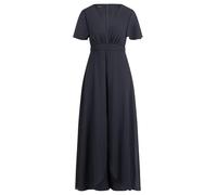 Apart - Chiffonoverall - Größe 44 - blau