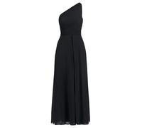 Apart - One-Shoulder Abendkleid - Größe 34 - schwarz