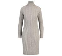 APART Fashion Damen Rippenstrickkleid Kleid (1er Pack)