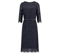 Apart - Spitzenkleid - Größe 34 - blau