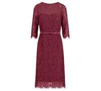 APART Fashion Damen Spitzenkleid Cocktailkleid (1er Pack)