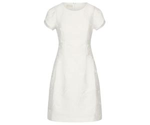 APART Fashion kurzes Jacquardkleid