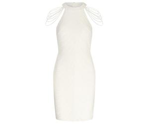 APART Fashion kurzes Paillettenkleid