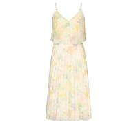 APART Fashion kurzes Plisseekleid