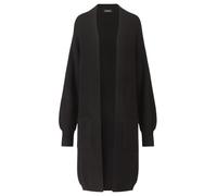 APART Fashion Lange Strickjacke