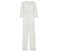 APART Fashion Overall mit Spitzenjäckchen