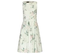 APART Fashion Satinkleid