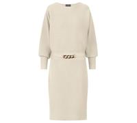 Apart - Strickkleid - Größe 36/38 DAM - creme