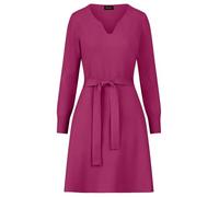 Apart - Strickkleid - Größe 38 - violett