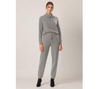 APART Hose in Grau - Größe 44 | Damenhosen