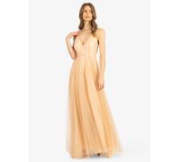 APART Kleid in Beige - Größe 36 | Damen Kleider