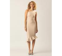 APART Kleid in Beige - Größe 38 | Damen Kleider