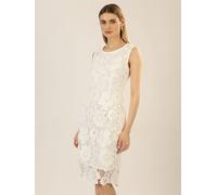 APART Kleid in Creme - 67% | Größe 34 | Damen Kleider
