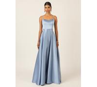 APART Kleid in Hellblau - Größe 40 | Damen Kleider