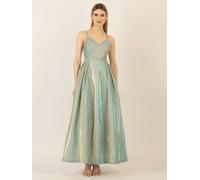 APART Kleid in Hellgrün - Größe 42 | Damen Kleider