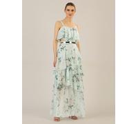 APART Kleid in Mint - Größe 38 | Damen Kleider