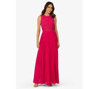 APART Fashion Damen Abendkleid Abendkleid
