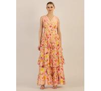 APART Kleid in Rosé - Größe 42 | Damen Kleider