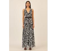 APART Kleid in Schwarz - Größe 34 | Damen Kleider