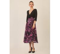 APART Kleid in Schwarz - Größe 36 | Damen Kleider