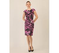 APART Kleid in Schwarz - Größe 36 | Damen Kleider