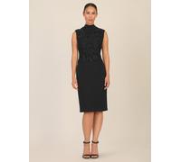APART Kleid in Schwarz - Größe 36 | Damen Kleider