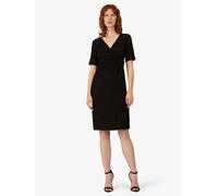APART Kleid in Schwarz - Größe 38 | Damen Kleider