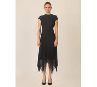 APART Kleid in Schwarz - Größe 38 | Damen Kleider