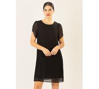 APART Kleid in Schwarz - Größe 40 | Damen Kleider