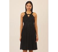 APART Kleid in Schwarz - Größe 42 | Damen Kleider