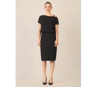 APART Kleid in Schwarz - Größe 42 | Damen Kleider