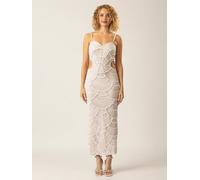 APART Kleid in Weiß - Größe 38 | Damen Kleider