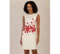 APART Kleid in Weiß - Größe 38 | Damen Kleider