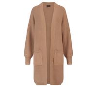 Apart - Lange Strickjacke - Größe 36/38 DAM - braun