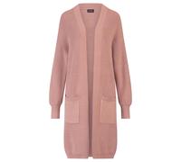 Apart - Lange Strickjacke - Größe 36/38 DAM - lila