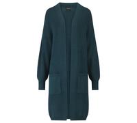 Apart - Lange Strickjacke - Größe 42/44 DAM - grün