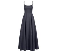 Apart - Langes Ballkleid - Größe 36 - blau