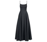 Apart - Langes Ballkleid - Größe 40 - schwarz