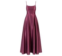 Apart - Langes Ballkleid - Größe 44 - violett