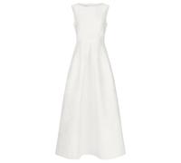 Apart - langes Hochzeitskleid - Größe 46 - creme