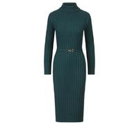 Apart - Midistrickkleid - Größe 34 - grün