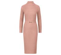 Apart - Midistrickkleid - Größe 34 - lila