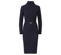 Apart - Midistrickkleid - Größe 36 - blau